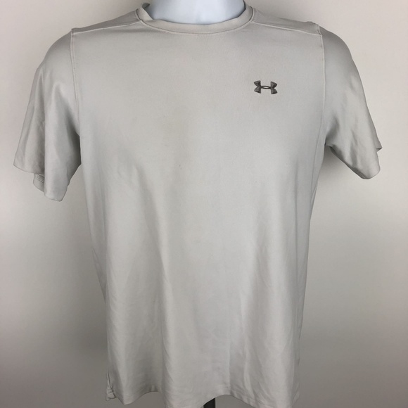 under armour shirt sizing